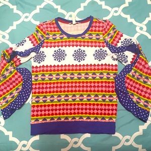 Matilda Jane Girls Top
